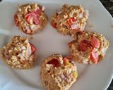 টমেটো আন্ডা কাবাব (Tomato anda kebab recipe in Bengali) রেসিপি ধাপ - 2 ছবি