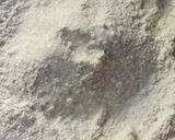 A picture of step 2 of Pita Bread.