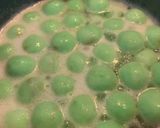 Foto langkah ke 2 dari resep Klepon Cake (Edisi Lebaran 2025).