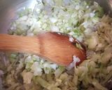 A picture of step 3 of Shrimp Spring Rolls Batch 0.