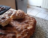 Foto del paso 20 de la receta: Focaccia Dulce