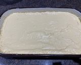 Szilvás-almás (gyümölcs mentő) süti recept fázis 4 fotója