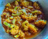 ফুলকপির রোস্ট(foolkopir roast recipe in Bengali) রেসিপির ধাপ 6 ছবি