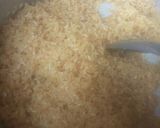 A picture of step 2 of Fried rice.