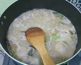 Foto langkah ke 3 dari resep Opor ayam Fibercreme & Munik.