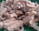 Foto langkah ke 1 dari resep ¹⁷⁹. Tumis Pare.