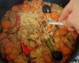 صورة لخطوة 11 من وصفة المندي