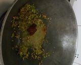 घूघरा चाट (Ghughra recipe in hindi) रेसिपी चरण 2 फोटो