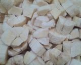 Foto langkah ke 3 dari resep Mini banana pie.