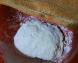 Foto del paso 1 de la receta: Masa para tarta