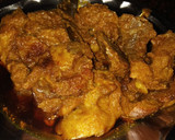 बंडा गोश्त (vada gosht recipe in Hindi) रेसिपी चरण 2 फोटो