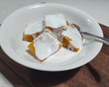 Foto langkah ke 5 dari resep Pumpkin poke.