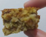 Foto del paso 6 de la receta: Budín de banana y granola 🍌🍌💪