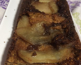 Foto del paso 7 de la receta: Budín de manzana saludable 🍎