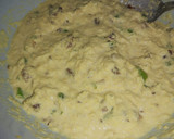 Foto del paso 3 de la receta: Tamal de maíz tierno