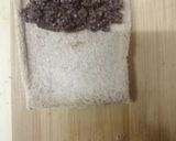 A picture of step 6 of Chocolate walnut cigar.