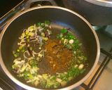 Foto del paso 2 de la receta: Cocina para principiantes: Salteado de hongos y verduras