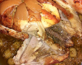 Foto del paso 11 de la receta: Pollo 💯% marroquí 🇲🇦🇲🇦🇲🇦🇲🇦