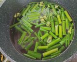 Foto langkah ke 1 dari resep Tumis Bunga Bawang.