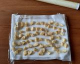 Foto del passaggio 2 della ricetta Finto gelato con banana congelata e cacao