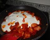 Foto del paso 3 de la receta: Pollo al curry con arroz basmati