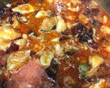 Foto del paso 3 de la receta: 139. Zurrukutuna o sopa de ajo vasca (principal pescado)