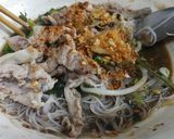 รูปขั้นตอนการทำที่ 4 ของ ก๋วยเตี๋ยวเรือ (ผงสำเร็จรูป)