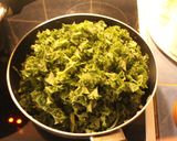 Foto del paso 4 de la receta: Almu demiercoles y van???