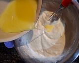 Foto del paso 3 de la receta: Bizcochuelo rectángular
