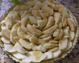 Uruguayan Apple pie recipe step 7 photo