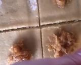 Hình bước làm 4 của món Bánh nhân táo mùa thu
