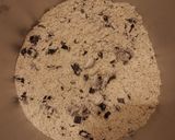 รูปขั้นตอนการทำที่ 1 ของ คุกกี้ช็อคชิพวีแกน (Vegan Cookie Choc Chip)​🍪🍫