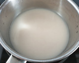 Foto del paso 1 de la receta: Pizza carbonara