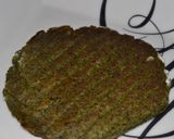 Foto del paso 1 de la receta: Sándwich de pollo con tapas de acelgas