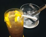 Foto del paso 1 de la receta: Japanese ice cold  de frutas con limón