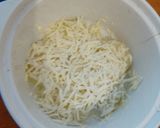 Rakott tojásos, sajtos brokkoli recept fázis 3 fotója