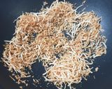 A picture of step 3 of Misal Pav.