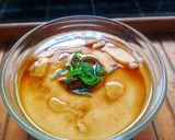 Foto langkah ke 5 dari resep Steam Egg Tofu.