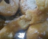 Foto langkah ke 5 dari resep Pizza jadi Donat tanpa di ulen no banting2.....😉.