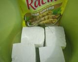 Foto langkah ke 1 dari resep Tahu Gurih Simpel.