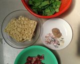 Foto langkah ke 1 dari resep Mie Kuah Sederhana.