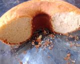 Foto del paso 5 de la receta: Budín de vainilla