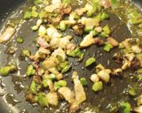 A picture of step 5 of Boss Rice.