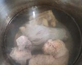 Foto langkah ke 1 dari resep 120. Soto Mie Bogor Kuah Merah.