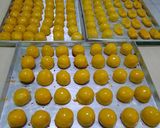 Foto langkah ke 6 dari resep Nastar kinclong, lumer dimulut.