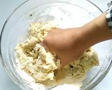 Foto langkah ke 2 dari resep Kue Garpu Kriuk,Renyah Dan Gurih.