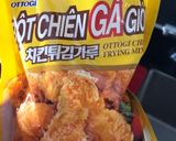 Hình bước làm 1 của món Fish & chips