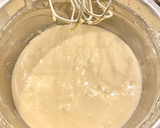 Foto del paso 3 de la receta: Pastel “ vainilla y chocolate”