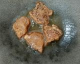 Foto langkah ke 3 dari resep Mongolian Beef.