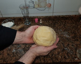 Foto del paso 5 de la receta: Rosquillas de la tía Carmen
